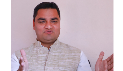 ‘निजी विद्यालयको शुल्कबारे सोच्नुपर्ने बेला आयो’